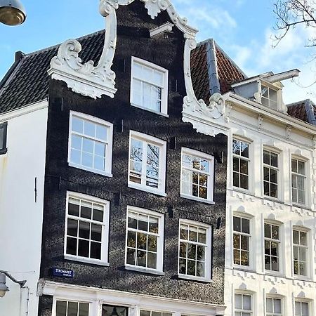 Hotel Little Tulip Amsterdam Exterior foto