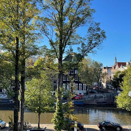 Hotel Little Tulip Amsterdam Exterior foto