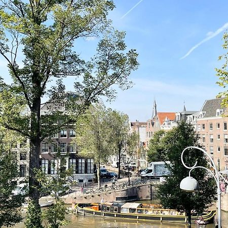 Hotel Little Tulip Amsterdam Exterior foto